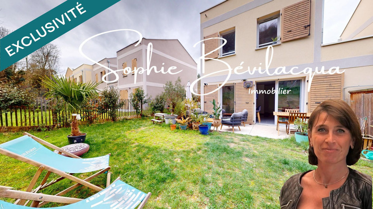 Ma-Cabane - Vente Maison Fontaines-Saint-Martin, 84 m²