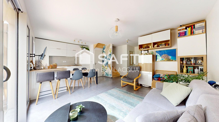 Ma-Cabane - Vente Maison Fontaines-Saint-Martin, 84 m²