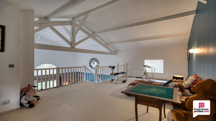 Ma-Cabane - Vente Maison FONTAINES SAINT MARTIN, 295 m²