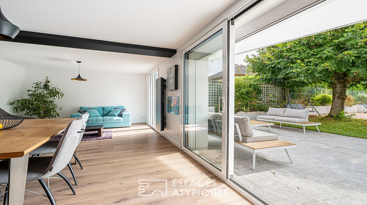 Ma-Cabane - Vente Maison FONTAINES-SAINT-MARTIN, 168 m²