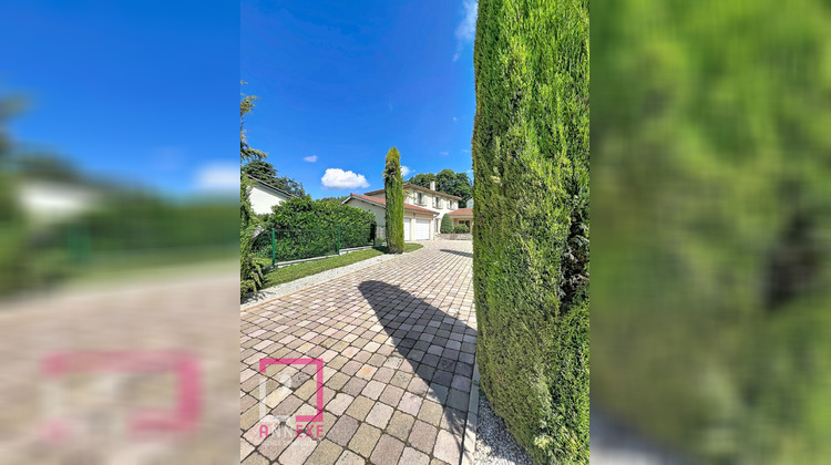 Ma-Cabane - Vente Maison Fontaines-Saint-Martin, 151 m²