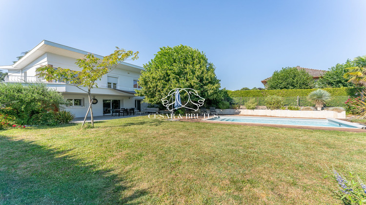 Ma-Cabane - Vente Maison Fontaines-Saint-Martin, 165 m²