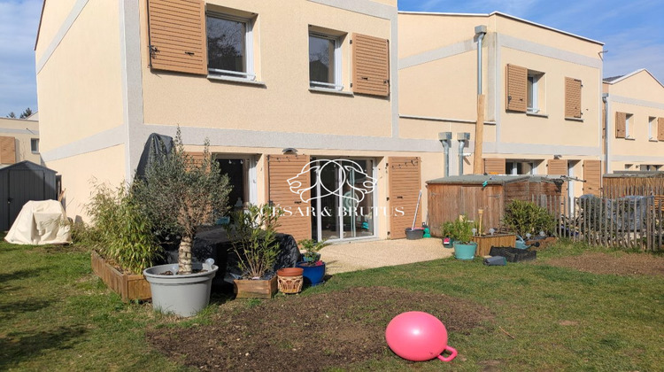 Ma-Cabane - Vente Maison Fontaines-Saint-Martin, 84 m²