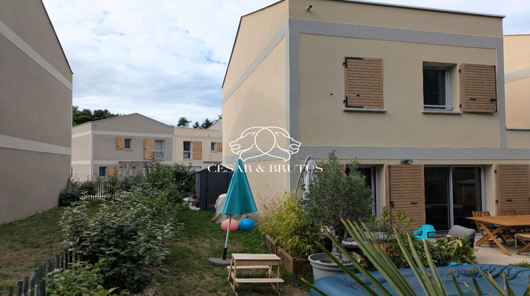 Ma-Cabane - Vente Maison Fontaines-Saint-Martin, 84 m²