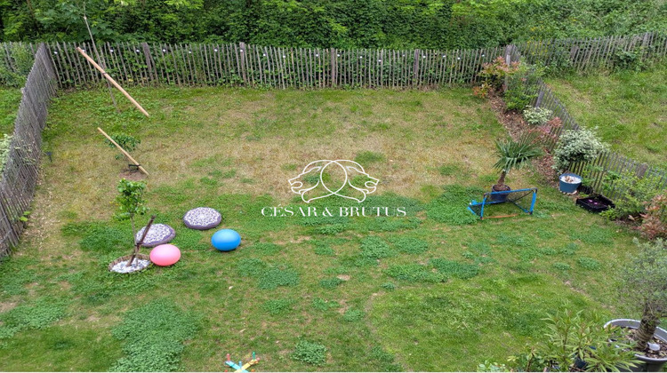 Ma-Cabane - Vente Maison Fontaines-Saint-Martin, 84 m²