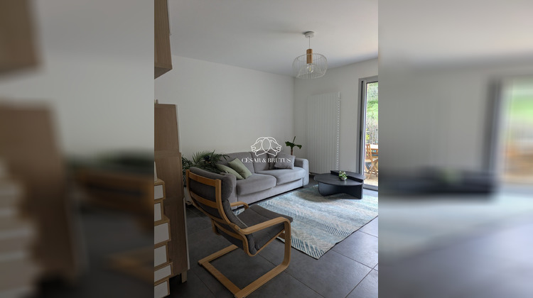 Ma-Cabane - Vente Maison Fontaines-Saint-Martin, 84 m²