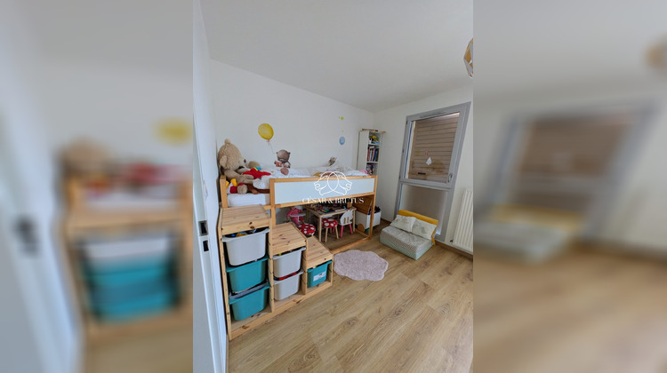 Ma-Cabane - Vente Maison Fontaines-Saint-Martin, 84 m²