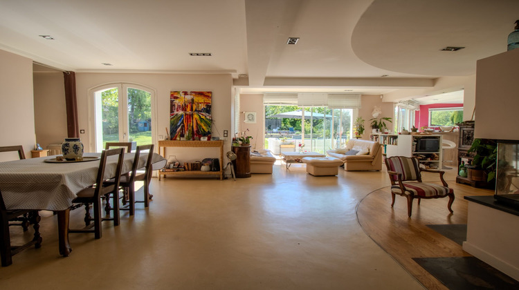 Ma-Cabane - Vente Maison Fontaines-Saint-Martin, 266 m²