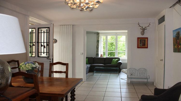 Ma-Cabane - Vente Maison FONTAINES SUR SAONE, 153 m²