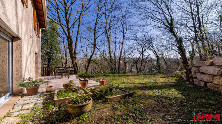 Ma-Cabane - Vente Maison Fontaines-sur-Saône, 125 m²