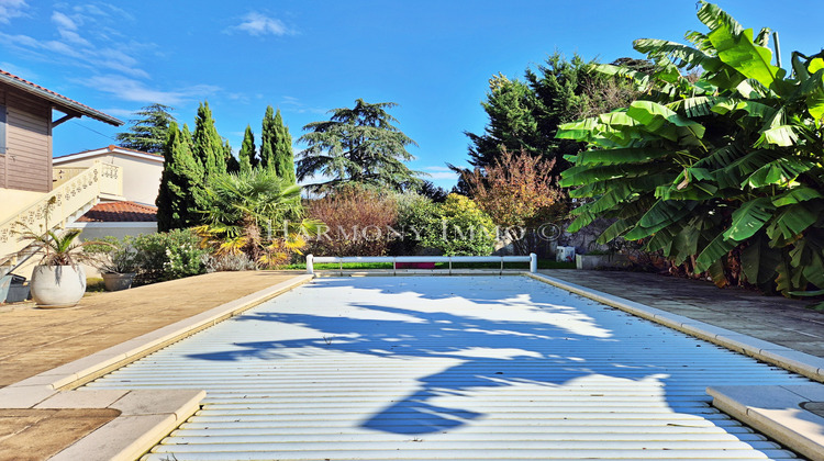 Ma-Cabane - Vente Maison Fontaines-sur-Saône, 150 m²