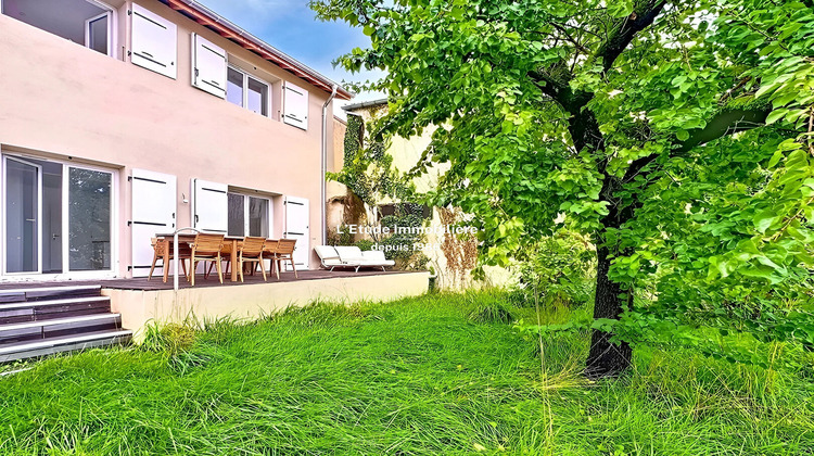 Ma-Cabane - Vente Maison FONTAINES-SUR-SAONE, 88 m²