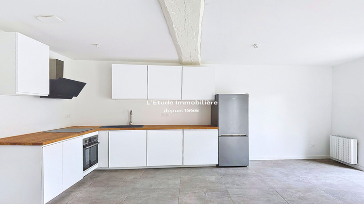 Ma-Cabane - Vente Maison FONTAINES-SUR-SAONE, 88 m²