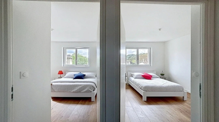 Ma-Cabane - Vente Maison FONTAINES-SUR-SAONE, 88 m²