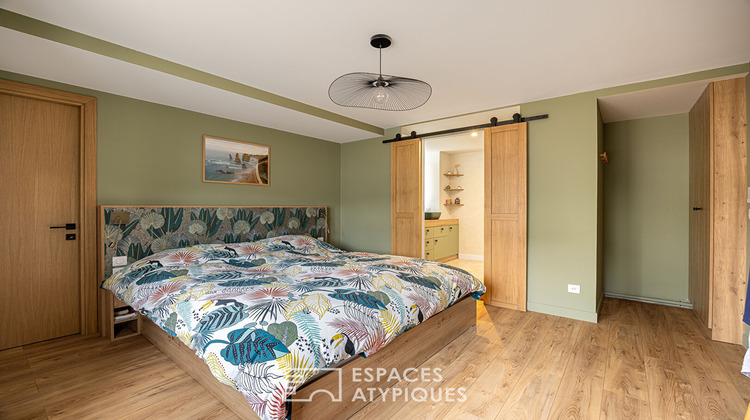 Ma-Cabane - Vente Maison FONTAINES-SUR-SAONE, 168 m²