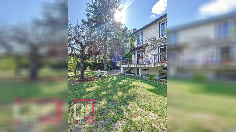 Ma-Cabane - Vente Maison Fontaines-sur-Saône, 150 m²
