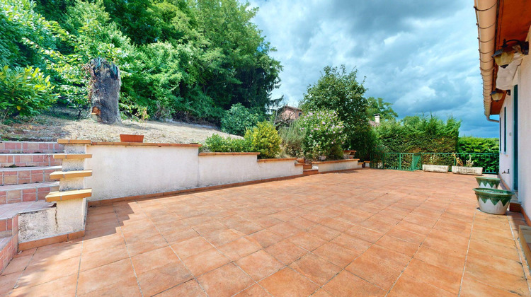 Ma-Cabane - Vente Maison Fontaines-sur-Saône, 172 m²