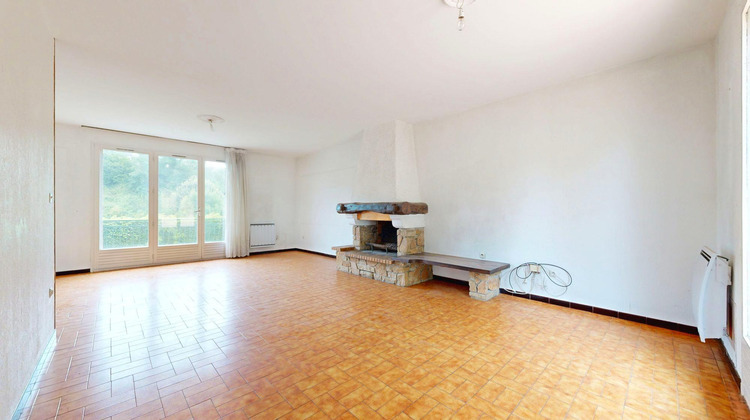 Ma-Cabane - Vente Maison Fontaines-sur-Saône, 172 m²