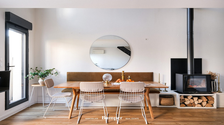 Ma-Cabane - Vente Maison Fontaines-sur-Saône, 117 m²
