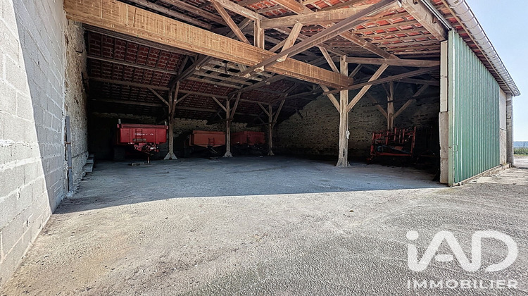 Ma-Cabane - Vente Maison Fontains, 1100 m²