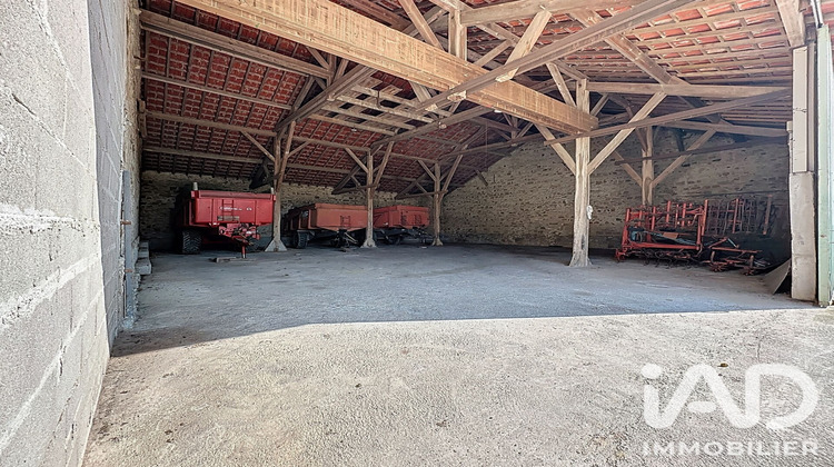 Ma-Cabane - Vente Maison Fontains, 1100 m²