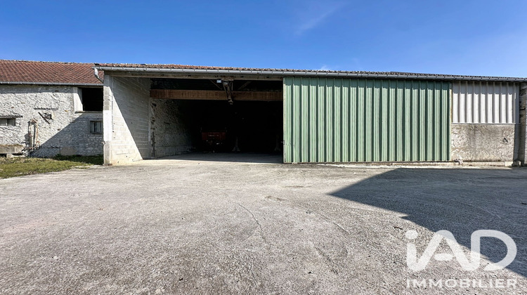 Ma-Cabane - Vente Maison Fontains, 1100 m²