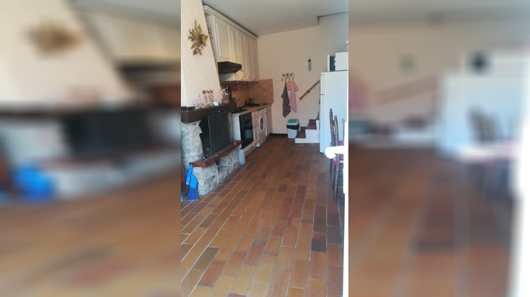 Ma-Cabane - Vente Maison Fontan, 45 m²