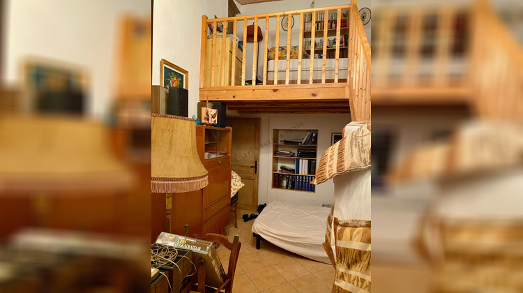 Ma-Cabane - Vente Maison Fontan, 76 m²