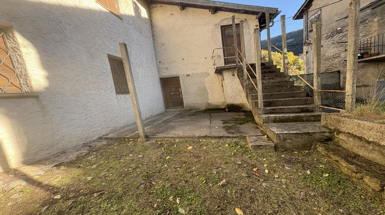 Ma-Cabane - Vente Maison Fontan, 75 m²