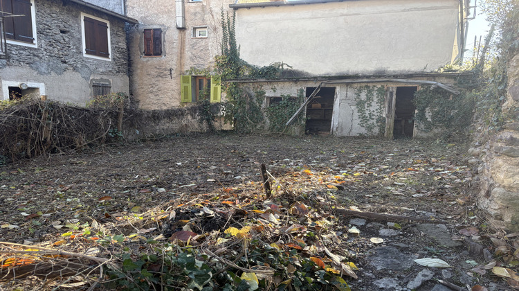 Ma-Cabane - Vente Maison Fontan, 75 m²