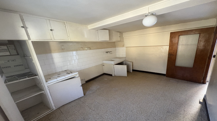 Ma-Cabane - Vente Maison Fontan, 75 m²