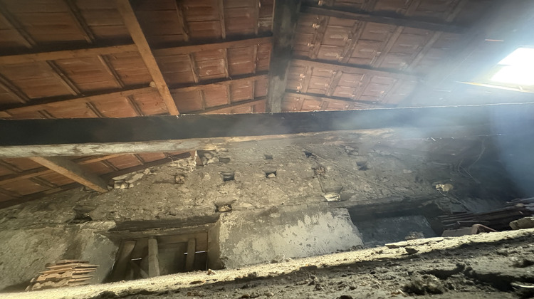 Ma-Cabane - Vente Maison Fontan, 75 m²