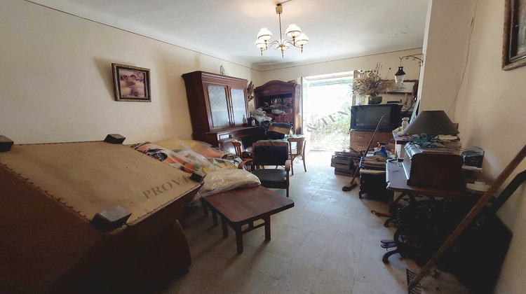 Ma-Cabane - Vente Maison Fontan, 58 m²