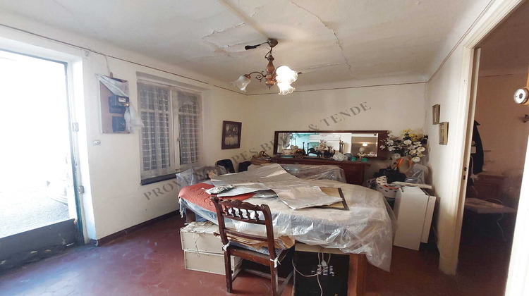 Ma-Cabane - Vente Maison Fontan, 58 m²