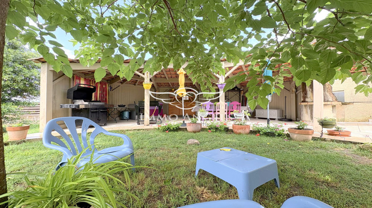 Ma-Cabane - Vente Maison Fontanès, 206 m²