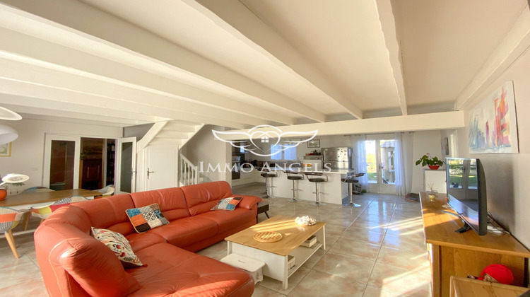 Ma-Cabane - Vente Maison Fontanès, 206 m²