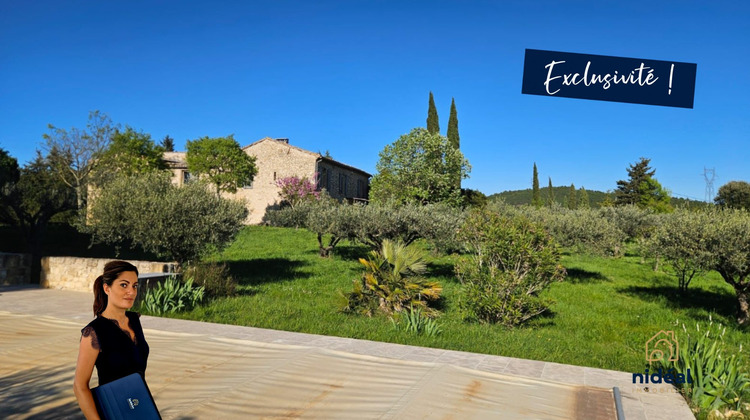Ma-Cabane - Vente Maison Fontanès, 250 m²