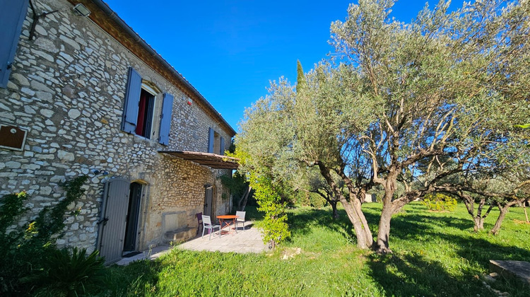 Ma-Cabane - Vente Maison Fontanès, 250 m²