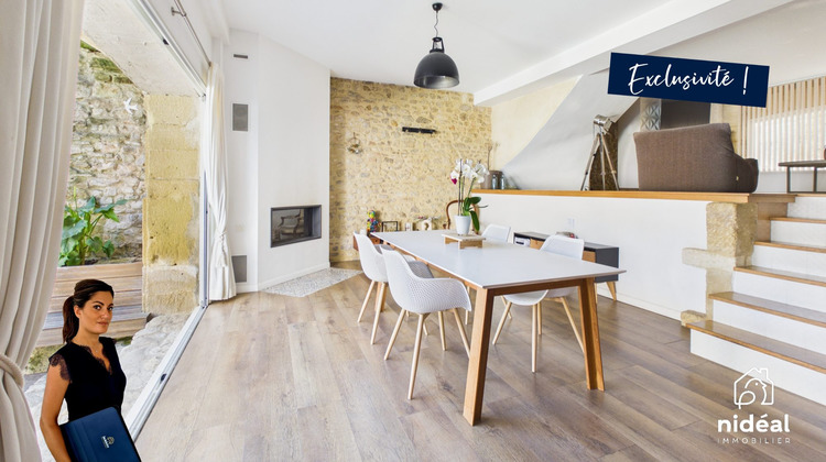 Ma-Cabane - Vente Maison Fontanès, 197 m²