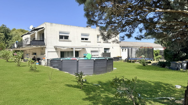 Ma-Cabane - Vente Maison Fontanès, 190 m²