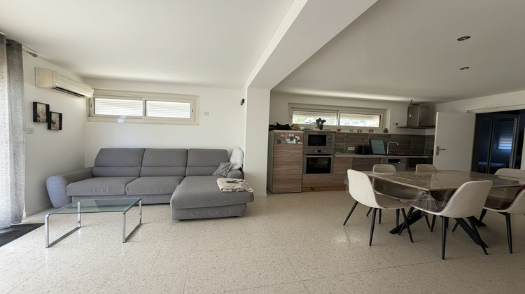 Ma-Cabane - Vente Maison Fontanès, 190 m²