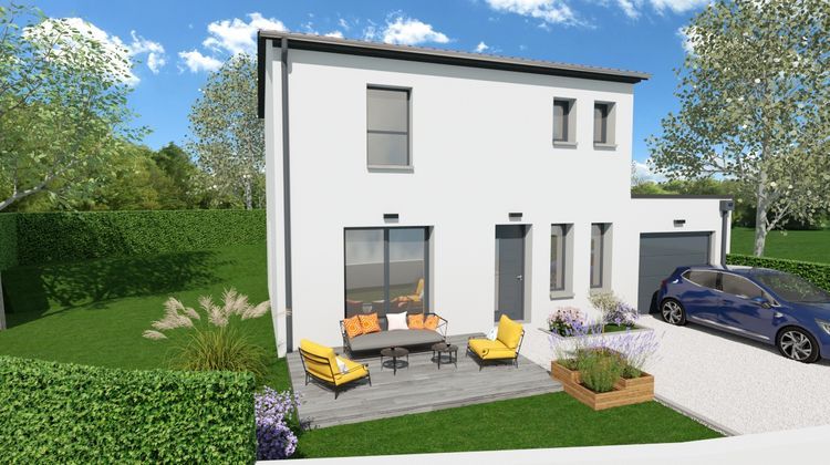 Ma-Cabane - Vente Maison FONTANES, 89 m²