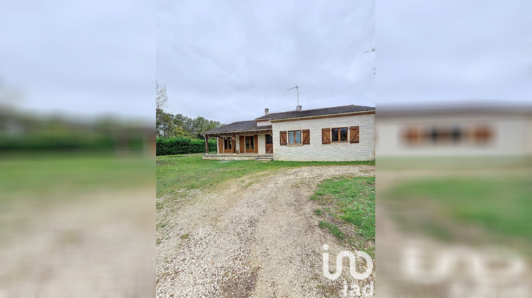 Ma-Cabane - Vente Maison Fontanes, 112 m²