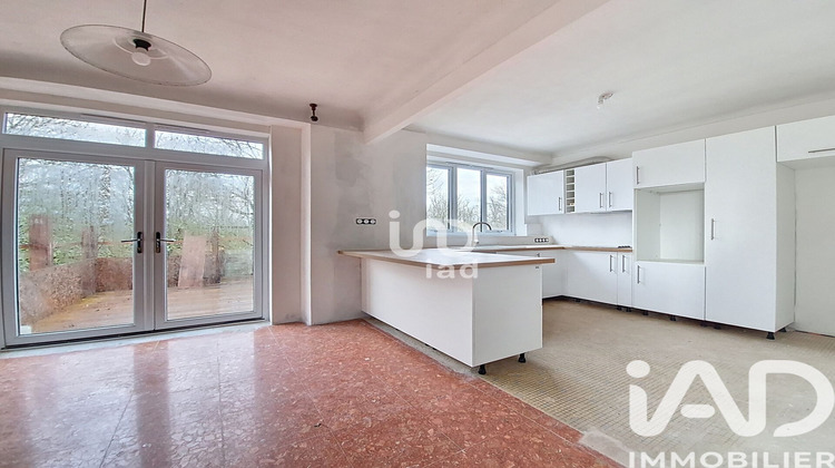 Ma-Cabane - Vente Maison Fontanes, 122 m²