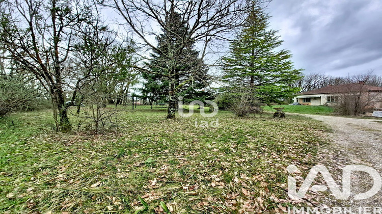 Ma-Cabane - Vente Maison Fontanes, 122 m²