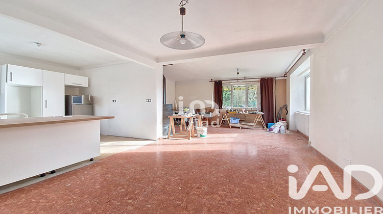 Ma-Cabane - Vente Maison Fontanes, 122 m²