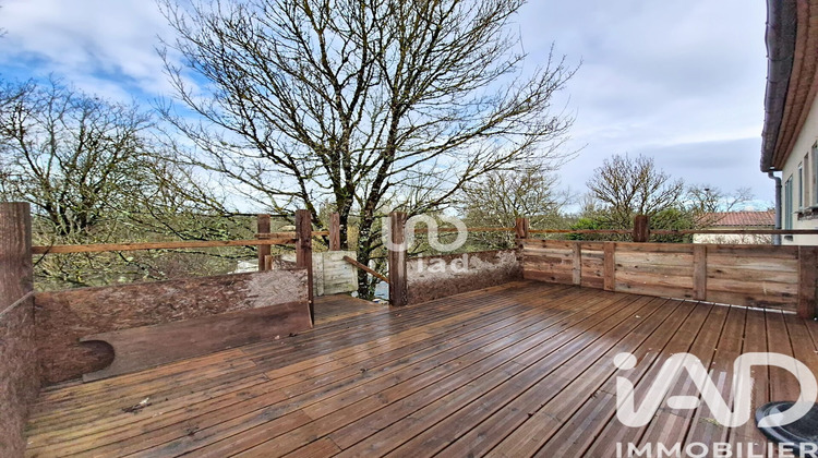 Ma-Cabane - Vente Maison Fontanes, 122 m²