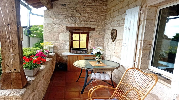 Ma-Cabane - Vente Maison FONTANES, 213 m²