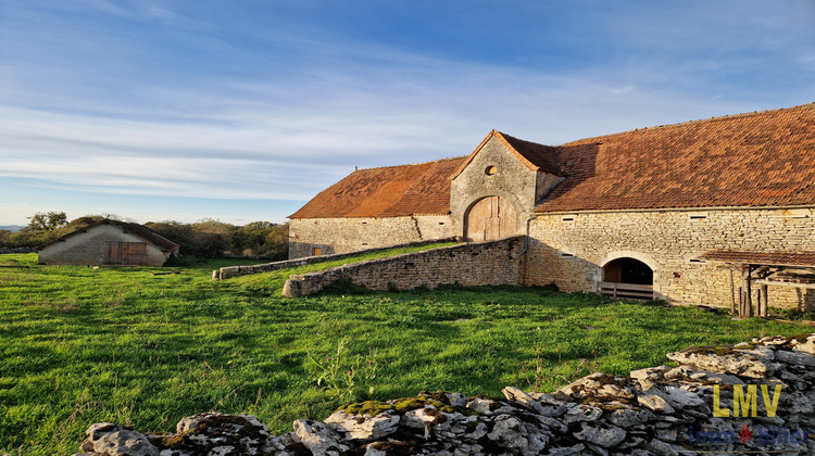 Ma-Cabane - Vente Maison Fontanes-du-Causse, 770 m²