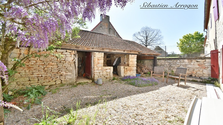 Ma-Cabane - Vente Maison FONTANES DU CAUSSE, 190 m²